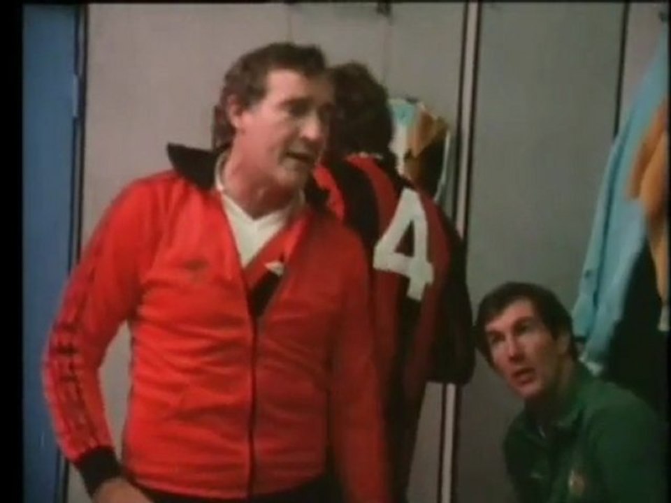 Malcolm Allison - A Tribute