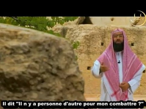 Histoires des Prophètes E22 [Josue ibn noûn] - part 3/3