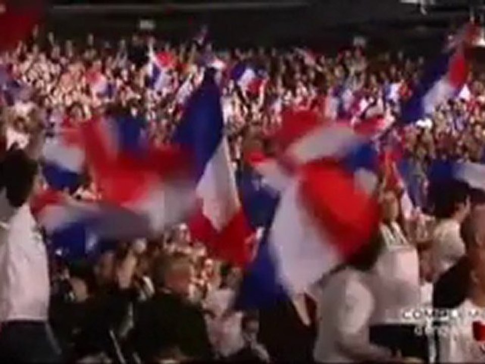 Financement de la campagne de Bayrou