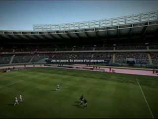 ZeNaction BAM FC vs FORUM STARS (ligue2) Match commenté