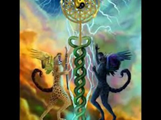 LOS ANUNNAKI- ENKI,EL DIOS BENEFACTOR (PARTE 10)