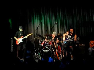 Pro Musica - Zarile Gri