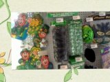 St Patrick's Day Party Supplies- Party Supplies Utah