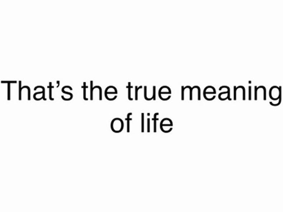 Let's Come Together (Lyric Version)