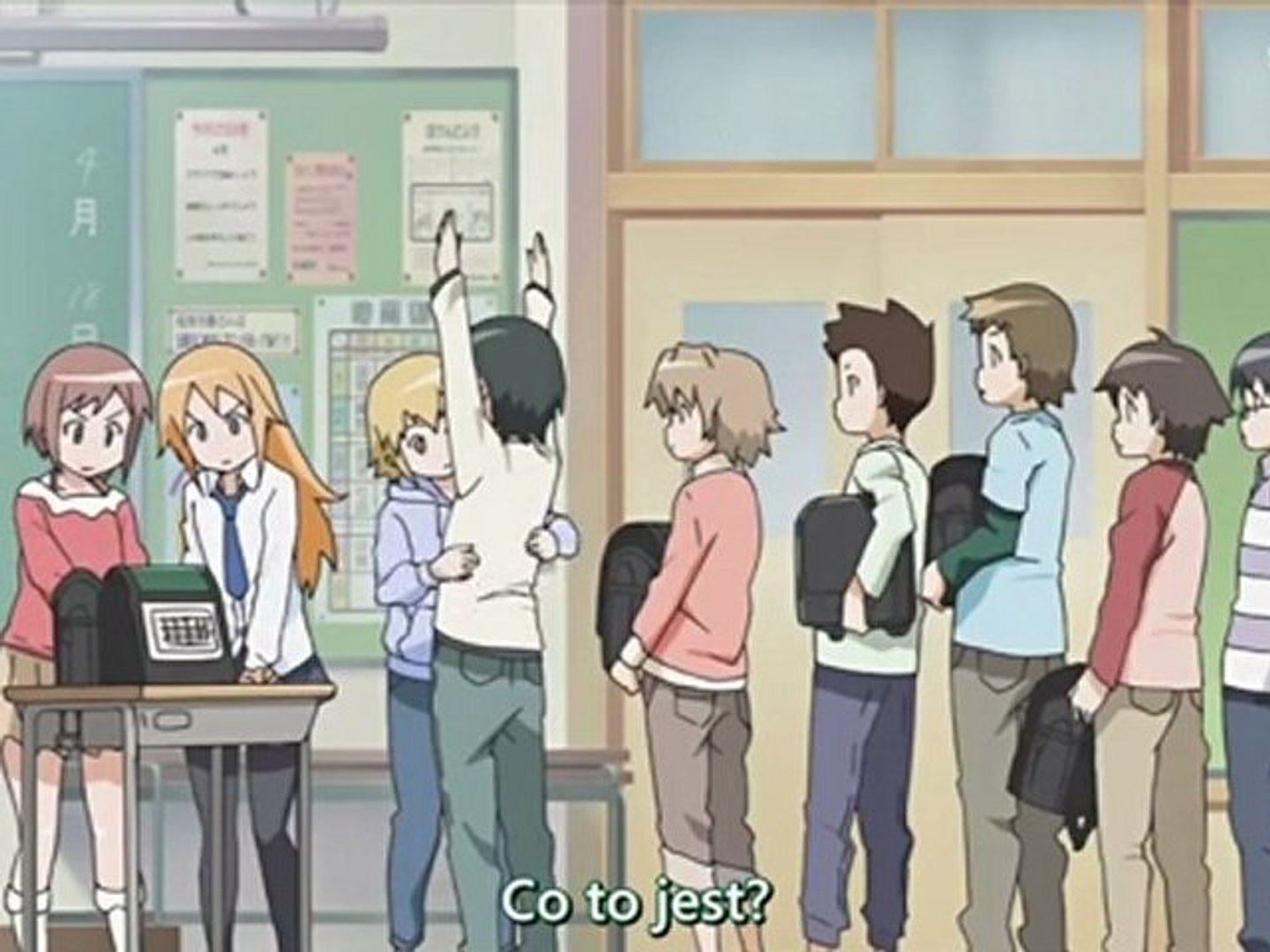 kyou no go no ni- 2[muxed] part 2 - video Dailymotion