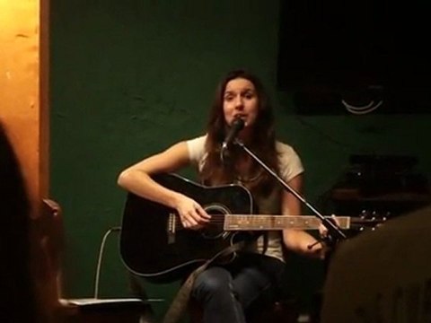 Амели на мели - Наизусть (в Нижнем Новгороде)