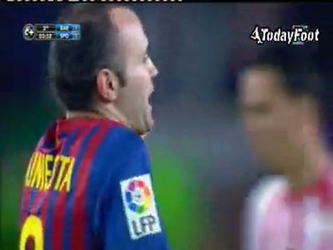 todayfoot.com Ba 1-1 Sp 03/03/2012