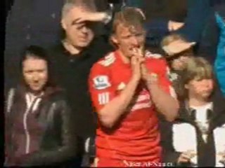 ملخص مباراة ليفربول - ارسنال