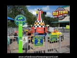 Orlando Vacation Discounts | Old Town | Orlando Attractions