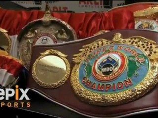 Boxe - Klitschko/Mormeck samedi