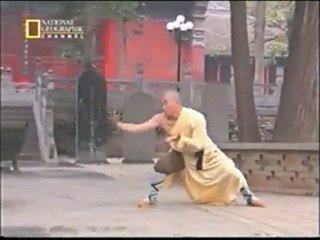 Monaci Shaolin 3 - 5