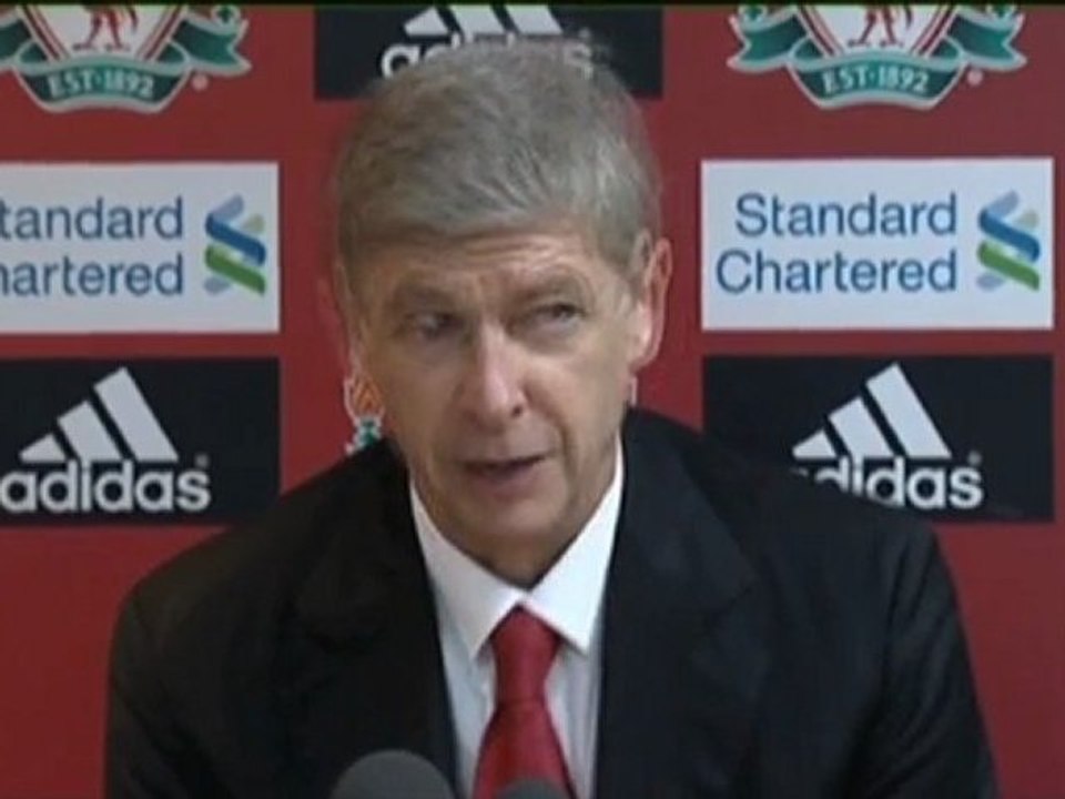 Premier League: Wenger: "Wir wissen, was van Persie bieten kann"
