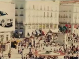 'The Cold Light of Day' - Trailer in Spanish
