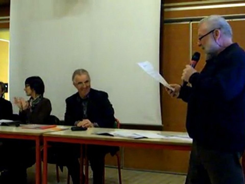 7 Réunion d'information Landivisiau CCCG