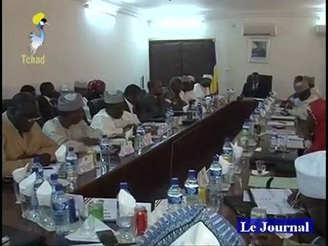 NADINGAR II SES ACCUSATIONS ET SES RUMEURS – SUR TOL
