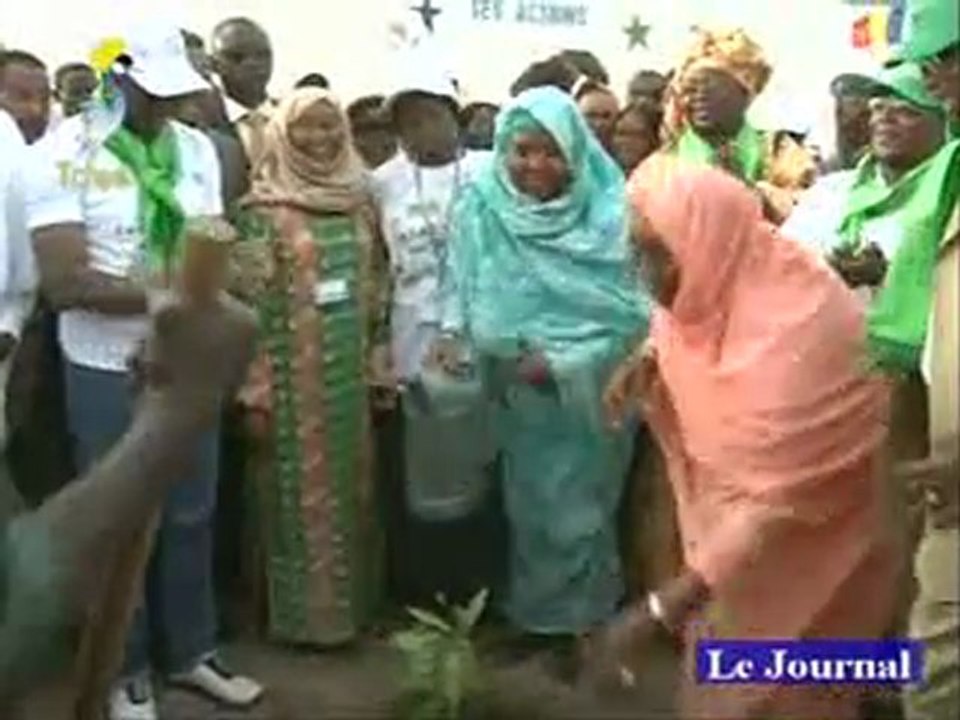 GRAND JT TCHAD FRANCAIS DU 04 MARS 2012 SUR TOL PRESSE