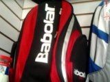 Maletines y Mochilas de Tenis