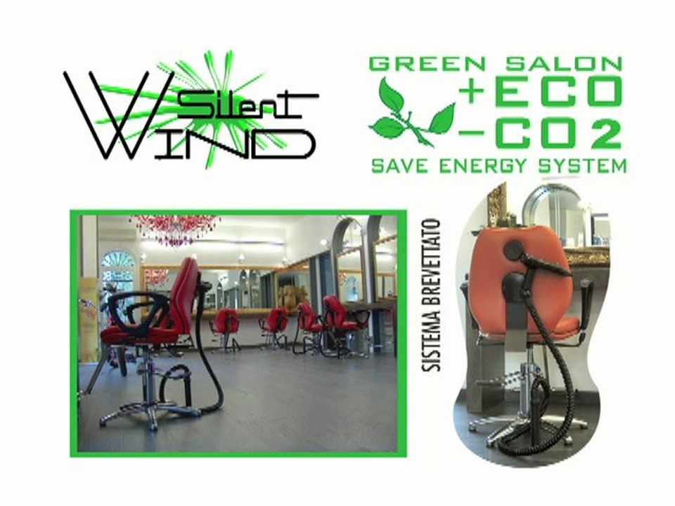 salone parrucchiere ecologico sicurezza lavoro parrucchiere