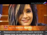 01. 03. 2012 -Leute Heute (ZDF) (с русскими субтитрами)