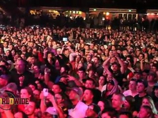 Snoop Dogg Live @ the Fillmore Auditorium, Denver, CO, 03-02-2012