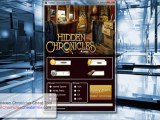 Hidden Chronicles Hack Tool - Cash, Coins, Energy Level Generator