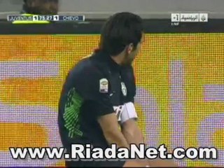 Juventus 1-1 Chievo@RiadaNet.com