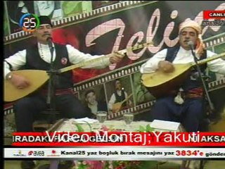 SAÇLARINI  SITKI EMİNOĞLU ,CEMAL DİVANİ
