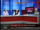 Dünden Yarına Gündem - 3 Mart 2012 Halil Nebiler - Can Ataklı - Mikayil Dilbaz 2.Bölüm