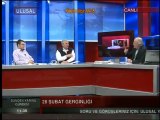 Dünden Yarına Gündem - 3 Mart 2012 Halil Nebiler - Can Ataklı - Mikayil Dilbaz 1.Bölüm