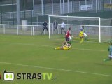 Résumé : Sporting 2 - 1 Neuves Maisons