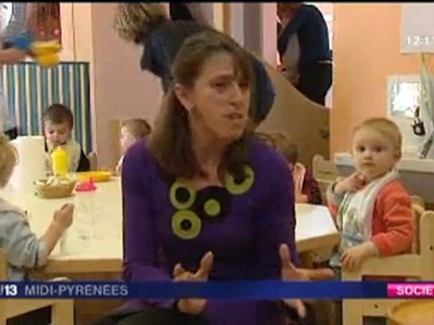 JT de France 3 Midi-Pyrénées le 2 mars 2012