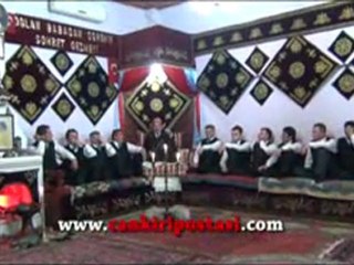 Yaran Kültürünün Başkenti Çankırı