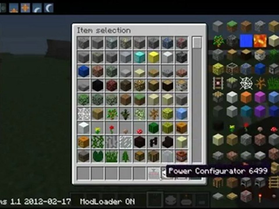 Minecraft Wireless Redstone 1.1  Deutsch/German