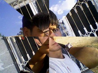 KAHVE RENGİ GÖZLÜM