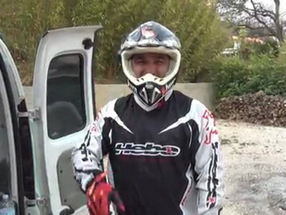 Le retour de Number One