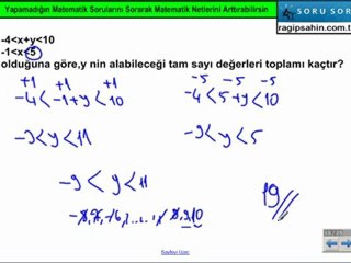 kpss basit eşitsizlikler yapılamayan sorulardan