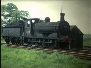 The Story Of Steam DVD Chapter 5: Backbone of Industry