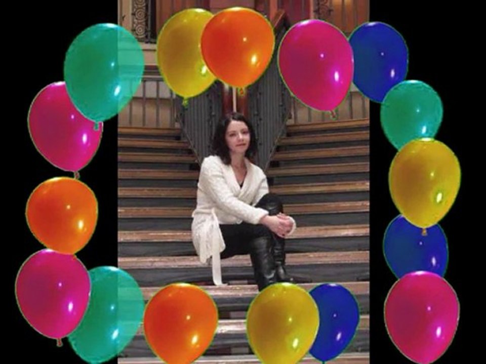 Dogum Günün Kutlu olsun Canim..