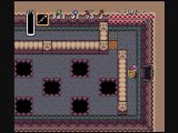 Let's Play The Legend of Zelda: A Link To The Past #21 Ganons Tower