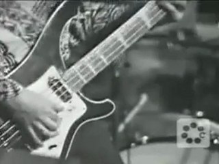 Black Night - Deep Purple