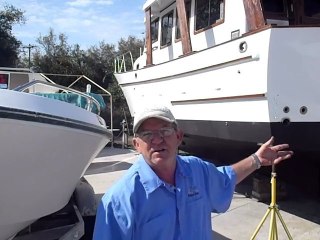 Fiberglass Boat Repair Tampa Florida - (813) 886-2084