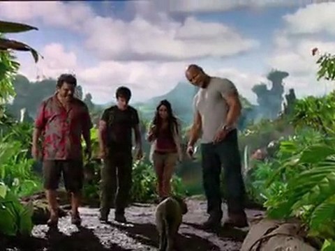 Journey 2 : The Mysterious Island [Free]