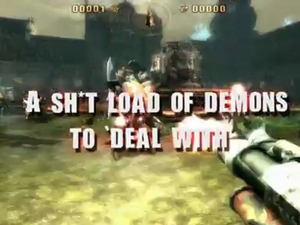 Painkiller Recurring Evil Download First Free Keygen For PC