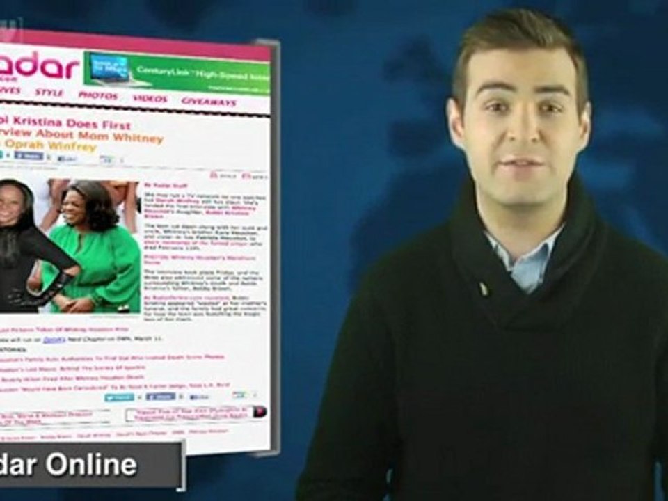 Oprah Winfrey Lands Houston Family Interview