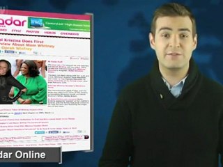 Oprah Winfrey Lands Houston Family Interview