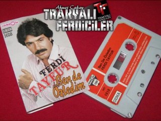 Ferdi Tayfur & Sevda Yelleri ...