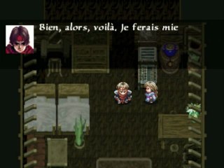 Arc the Lad - Le feu sacré