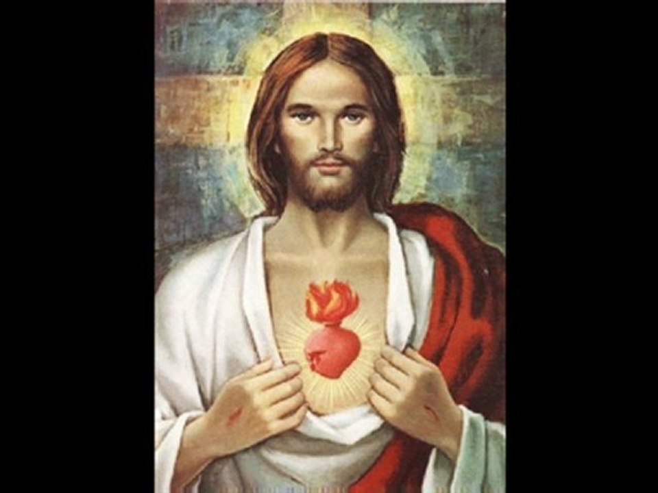 Humblement dans le silence de mon coeur