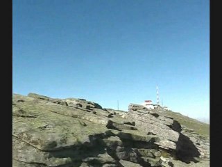 Pays Basque La Rhune Panorama 15Oct07)