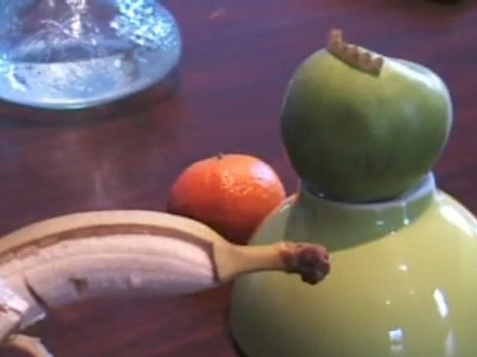 Bananasplatch